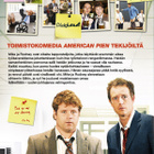 Sihteeriopisto (DVD) (UUSI) -40% - pikkukuva 2