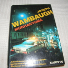 Joseph Wambaugh Murharyhmä -sid - pikkukuva 1