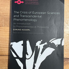Husserl Edmund The Crisis of European Sciences and … - pikkukuva 1