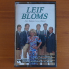 Leif Bloms Det Bästä Son Hänt C-kasetti. - pikkukuva 1