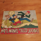 MATTI MAINIO JA JUSSI JUONIO 1948 - pikkukuva 1