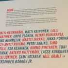 Uusi Jäähän kohdistunut rakkaus kirja - pikkukuva 3