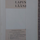 Matti Poutvaara: Lappi - Lappland - pikkukuva 2