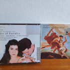 Haydn:L'Anima Del Filosofo...-Hogwood,Bartoli 2CDBox - pikkukuva 3