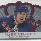 Mark Messier 00-01 Pacific Crown Royale Red #71 - pikkukuva 1