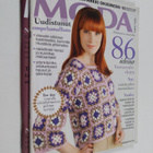 Moda : 1-2/2011 - pikkukuva 1
