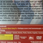 STORM - STEELBOOK - 2DVD - pikkukuva 4