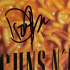 SPAGHETTI INCIDENT BOOKLET DIZZY & MIKE MONROE NIMMAREILLA - pikkukuva 2