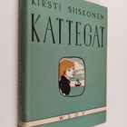 Kirsti Siiskonen : Kattegat : novelleja, kertomuksia, pak... - pikkukuva 1