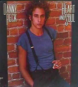(LP) Danny Peck – Heart And Soul