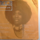 SYREETA  ::  HARMOUR LOVE  ::  VINYYLI SINGLE 7" US-1975 ! - pikkukuva 2