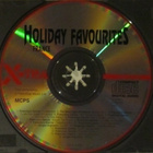 Various • Holiday Favourites Vol. 4 France CD - pikkukuva 4