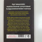 Ville Kormilainen ym. : Tokkerin käsikirja - pikkukuva 2