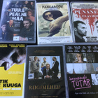 Eesti filmi DVD 6 kpl - pikkukuva 1