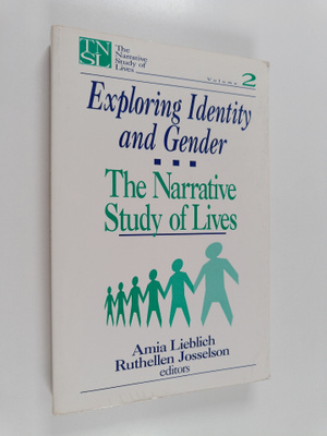 Exploring identity and gender