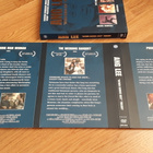 Ang Lee Father Knows Best Trilogy DVD Suomijulkaisu - pikkukuva 4