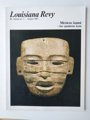 Louisiana Revy 1 / 1987 Mexico
