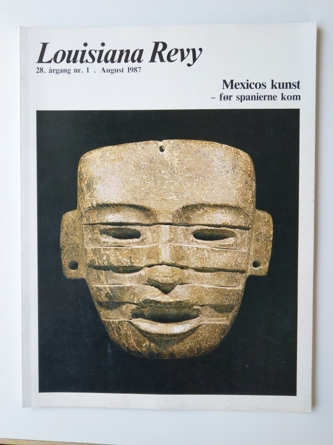 Louisiana Revy 1 / 1987 Mexico