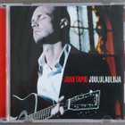CD: Juha Tapio - Joululauluja (2012) - pikkukuva 1