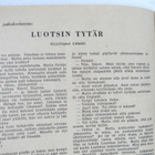 PIKKULOTTA N:O 4 1942 - pikkukuva 5