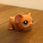 Littlest Pet Shop hamsteri LPS - pikkukuva 2