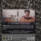 Sherlock Holmes - kauhun oppitunti - pikkukuva 2