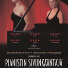 Pianistin sivunkääntäjä (2006) Denis Dercourt -elokuva - pikkukuva 1