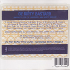Ol' Dirty Bastard :  Return To The 36 Chambers  -  CD - pikkukuva 3