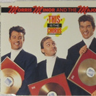 Morris Minor And The Majors • This Is The Cho CD-Single - pikkukuva 1