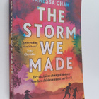 Vanessa Chan : The Storm We Made - pikkukuva 1