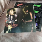 HANOI ROCKS - 4CD BOXI - pikkukuva 4