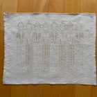 Tampella Dora Jung Prinsessat liina 30,5x39cm - pikkukuva 1
