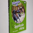 Deb Loughead : Syyskesän vieras - pikkukuva 1