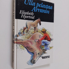 Elisabeth Hjortvid : Ulla pelastaa Arranin - pikkukuva 1