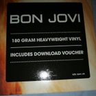 Bon Jovi - 7800° fahrenheit - pikkukuva 2