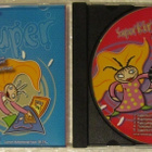 Superkirtsi ja NättiNetti- orkesteri • CD - pikkukuva 2