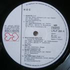 HEC LP 1977 - pikkukuva 3