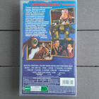 VHS: Pienet Soturit / Small Soldiers (1998) - pikkukuva 2