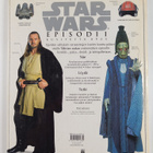 David West Reynolds : Star Wars episodi 1 - Pimeä uhka : ... - pikkukuva 2
