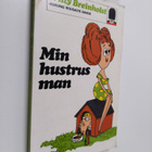 Willy Breinholst : Min hustrus man - pikkukuva 1