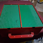 Lego Freestyle 4145 ja Valkoista/Mustaa osaa ym. - pikkukuva 3