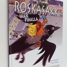 Tatu Kokko : Roskasakki ihan pihalla - pikkukuva 1