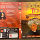 FATHER TED: THE COMPLETE FIRST SERIES (DVD) - pikkukuva 1