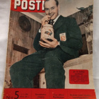 Kuvaposti no 5 helmikuu 1956 - pikkukuva 1