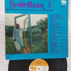 Various  – Soitellaan 3 LP - pikkukuva 1