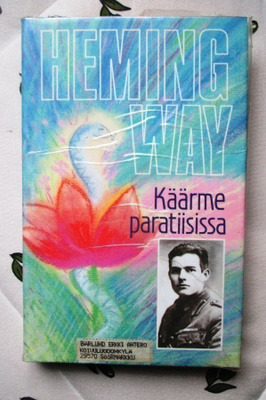 Hemingway: Käärme paratiisissa