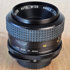 == Helios Auto Wide Angle 35mm f/2.8 - M42 - pikkukuva 5