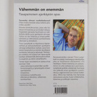 Timo Lampikoski : Vähemmän on enemmän : tasapainoisen aja... - pikkukuva 2