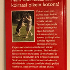 Sari Haikka: Koiran kotilääkäri - pikkukuva 2