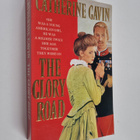 Catherine Gavin : The glory road - pikkukuva 1